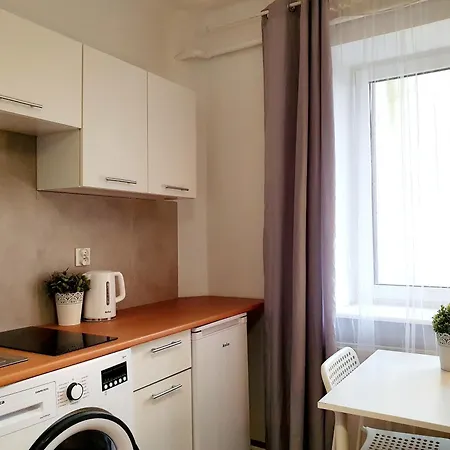 Przy Ryneczku V Apartman