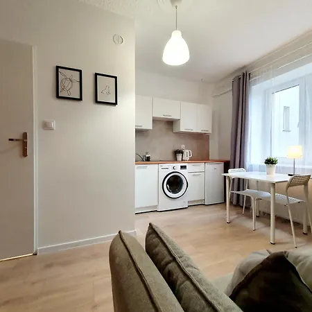 Apartman Przy Ryneczku V