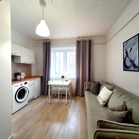 Przy Ryneczku V Apartman