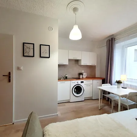 Przy Ryneczku V Gdynia