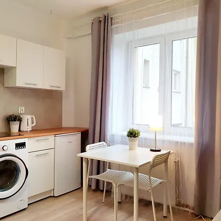 Apartman Przy Ryneczku V *