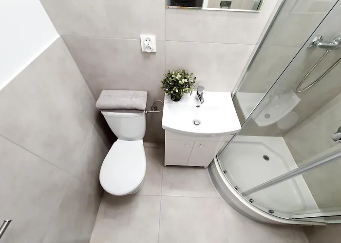 Przy Ryneczku V * Gdynia