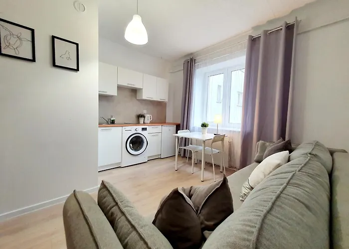 Apartamento Przy Ryneczku V