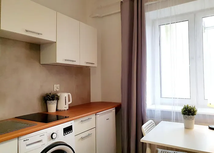 Przy Ryneczku V Apartamento