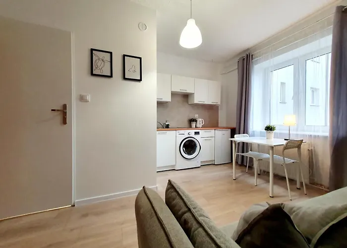 דירה Przy Ryneczku V