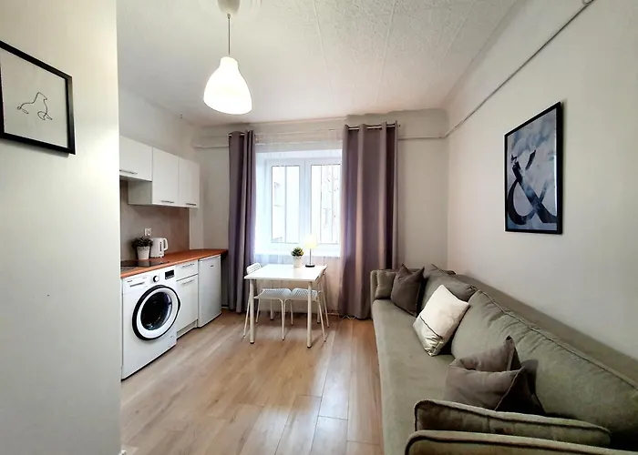 Przy Ryneczku V Apartamento