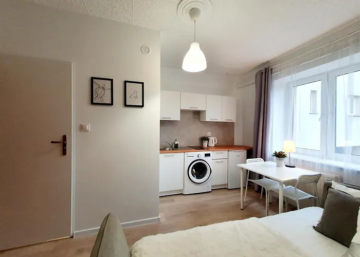 Przy Ryneczku V גדינייה