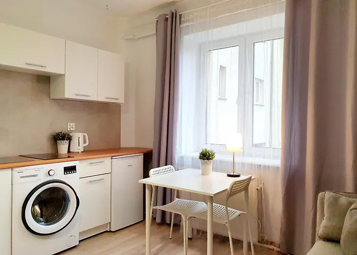 Apartamento Przy Ryneczku V *